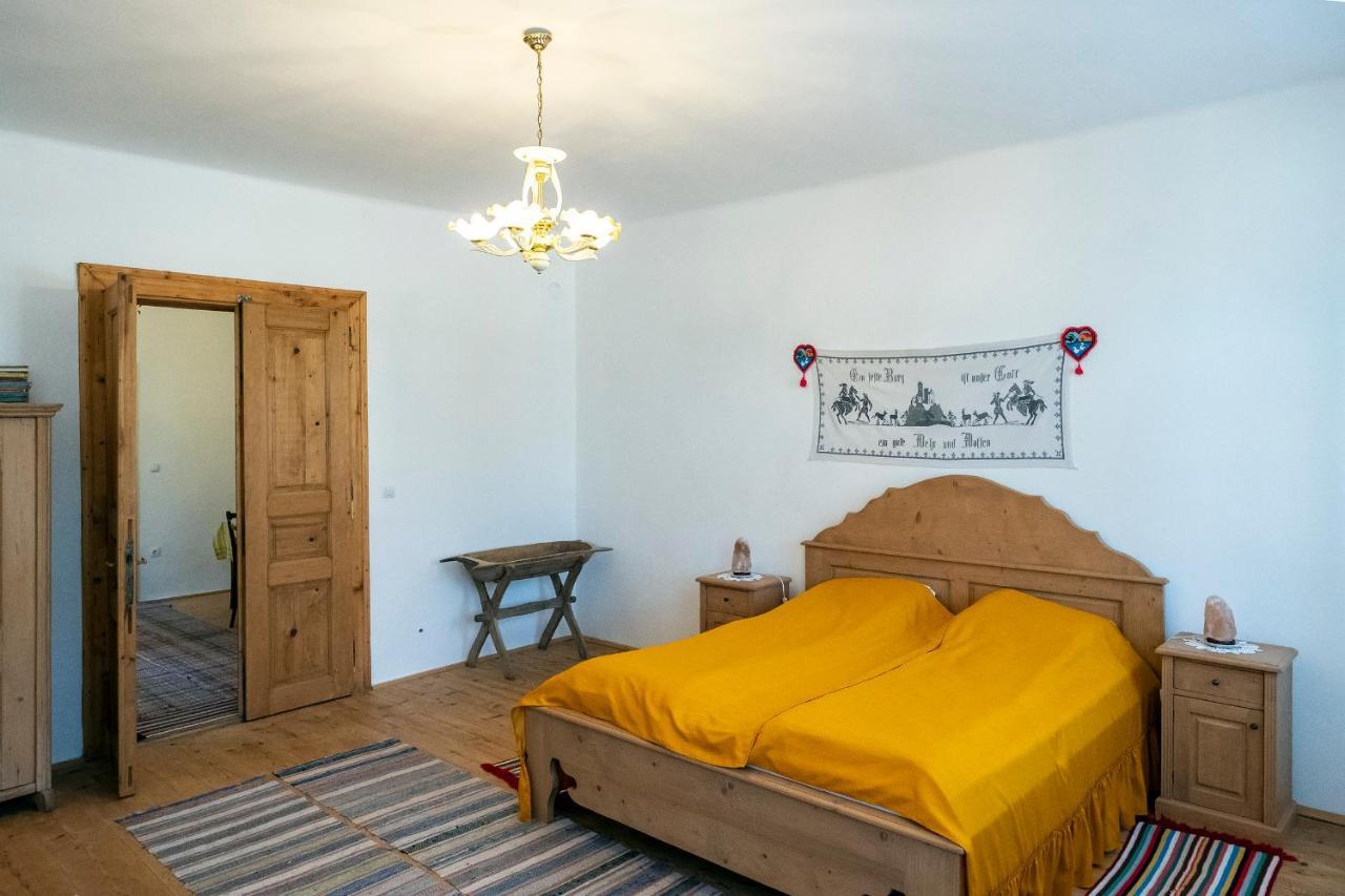 Villa Rihuini Eco Wine House Transylvania Richisu Εξωτερικό φωτογραφία