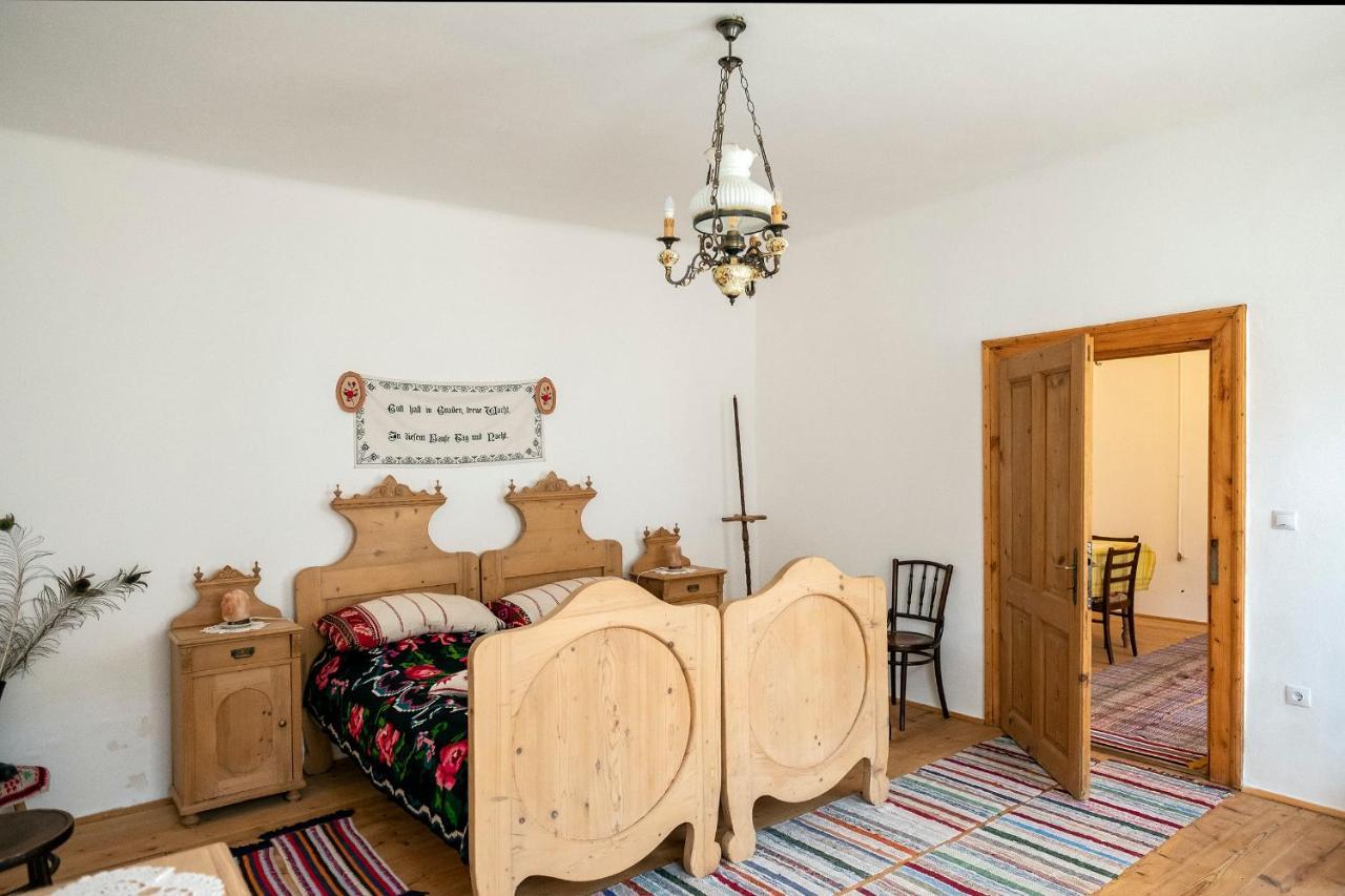 Villa Rihuini Eco Wine House Transylvania Richisu Εξωτερικό φωτογραφία