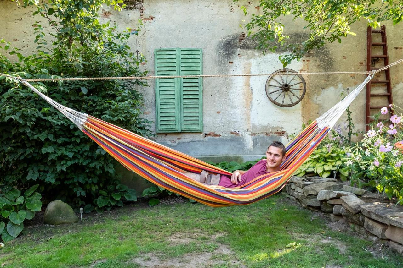 Villa Rihuini Eco Wine House Transylvania Richisu Εξωτερικό φωτογραφία