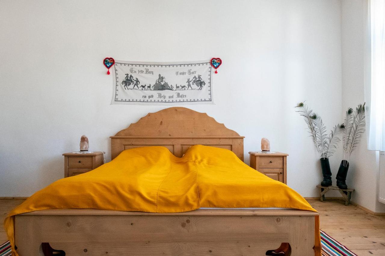 Villa Rihuini Eco Wine House Transylvania Richisu Εξωτερικό φωτογραφία