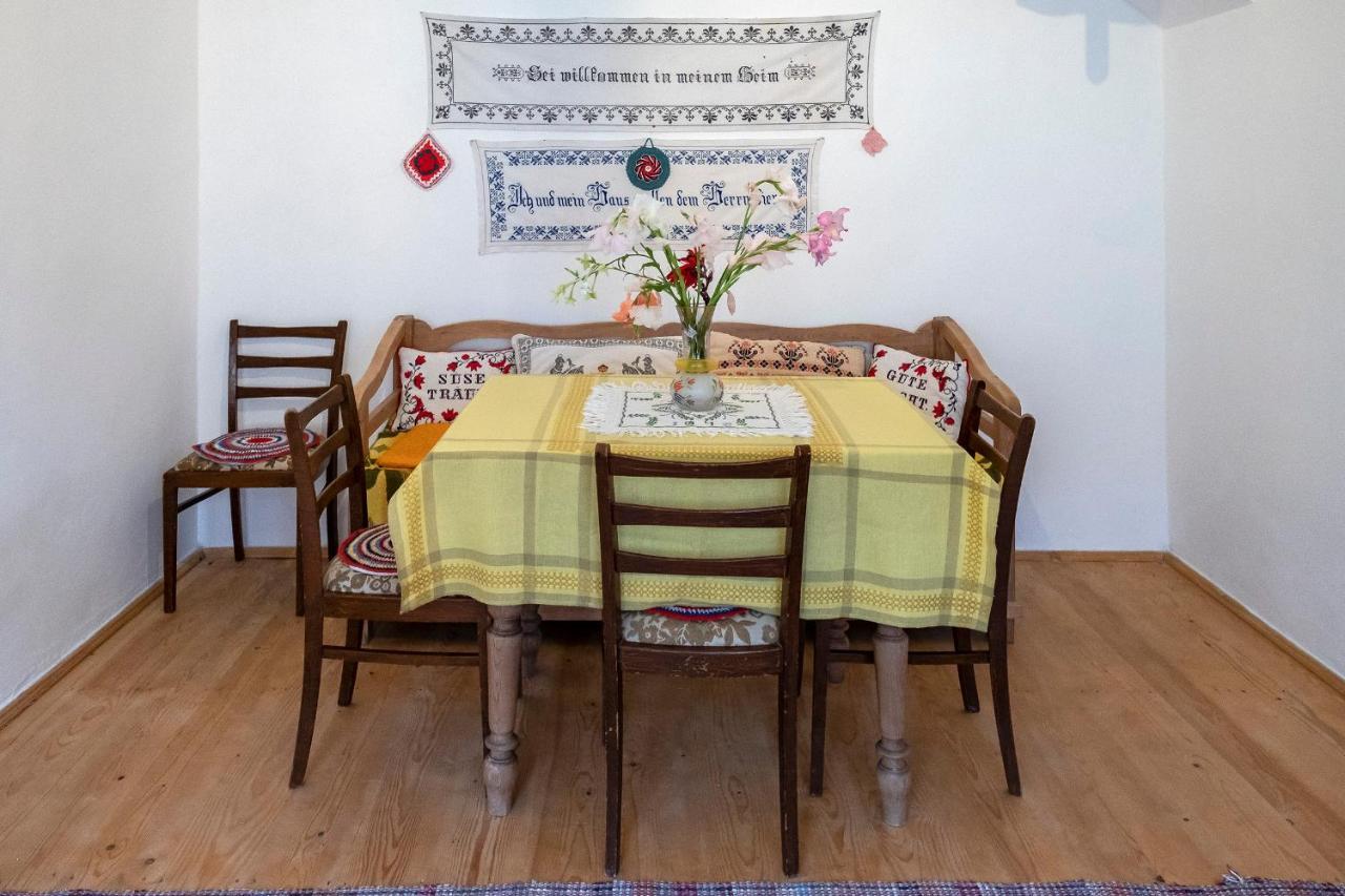 Villa Rihuini Eco Wine House Transylvania Richisu Εξωτερικό φωτογραφία