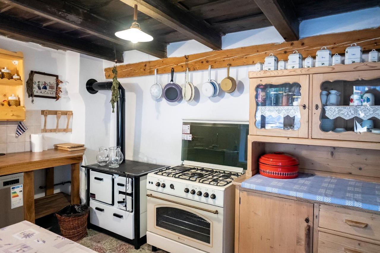 Villa Rihuini Eco Wine House Transylvania Richisu Εξωτερικό φωτογραφία
