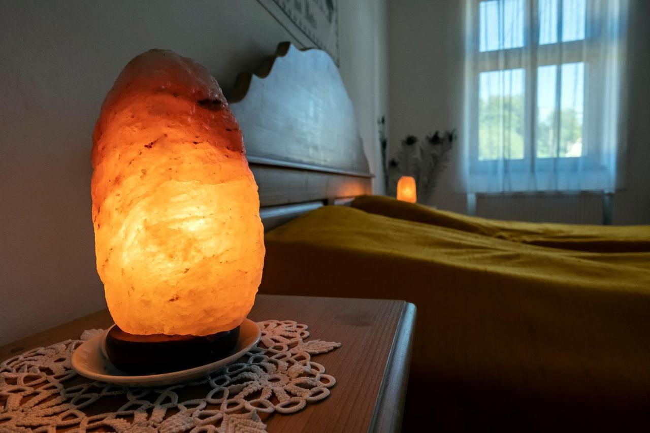 Villa Rihuini Eco Wine House Transylvania Richisu Εξωτερικό φωτογραφία