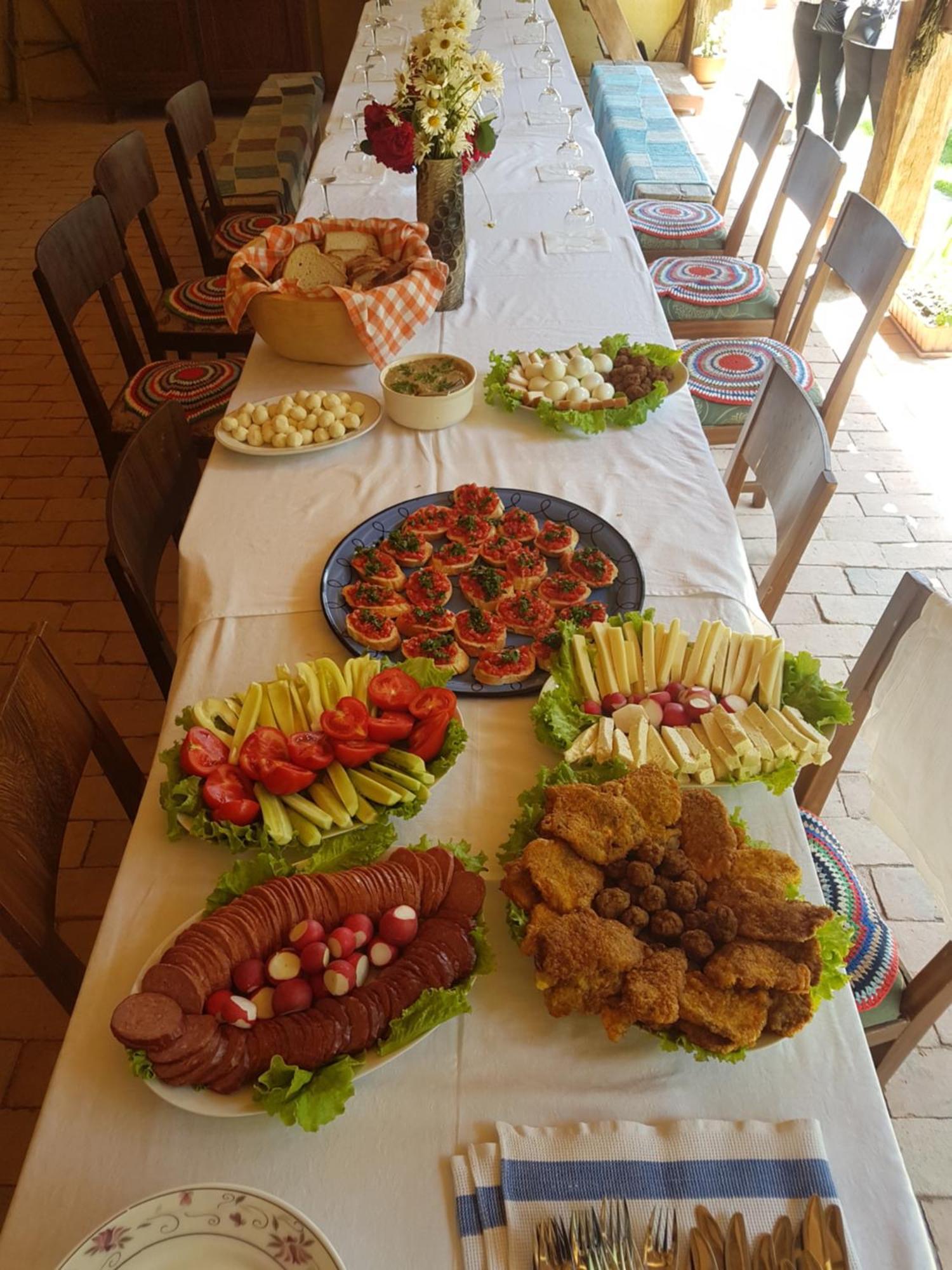 Villa Rihuini Eco Wine House Transylvania Richisu Εξωτερικό φωτογραφία